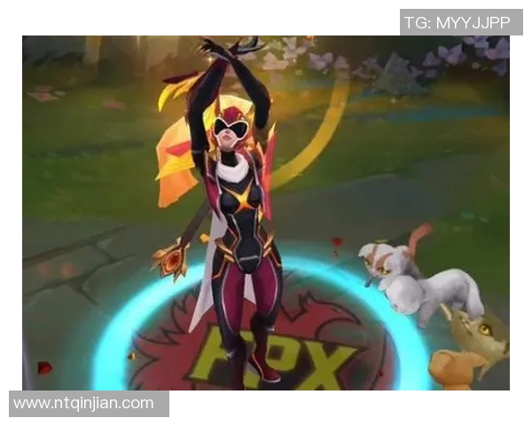 探秘FPX在王者荣耀中的强大实力与战术解析实时新闻